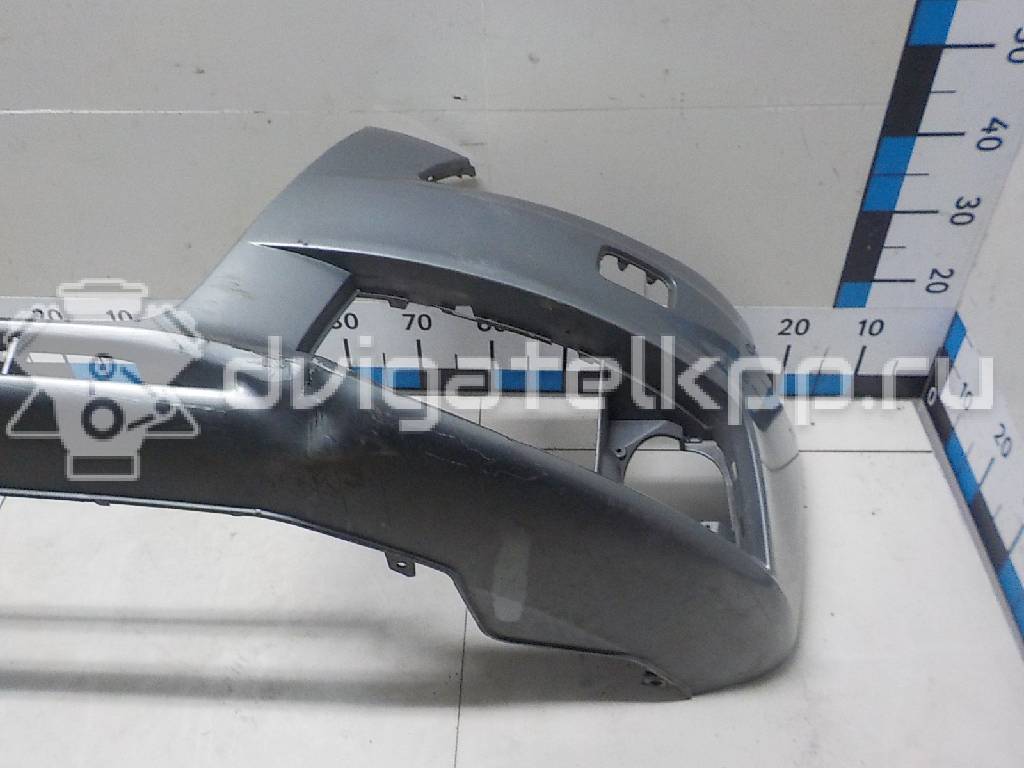 Фото Бампер передний  8K0807105AGRU для Audi A4 {forloop.counter}}