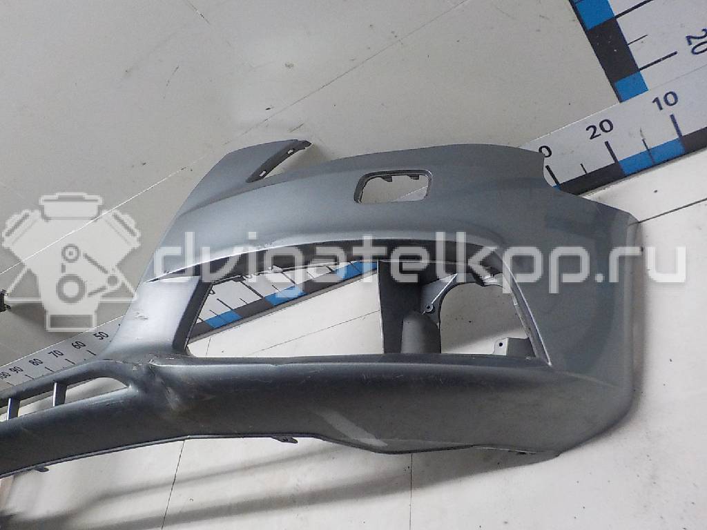 Фото Бампер передний  8K0807105AGRU для Audi A4 {forloop.counter}}