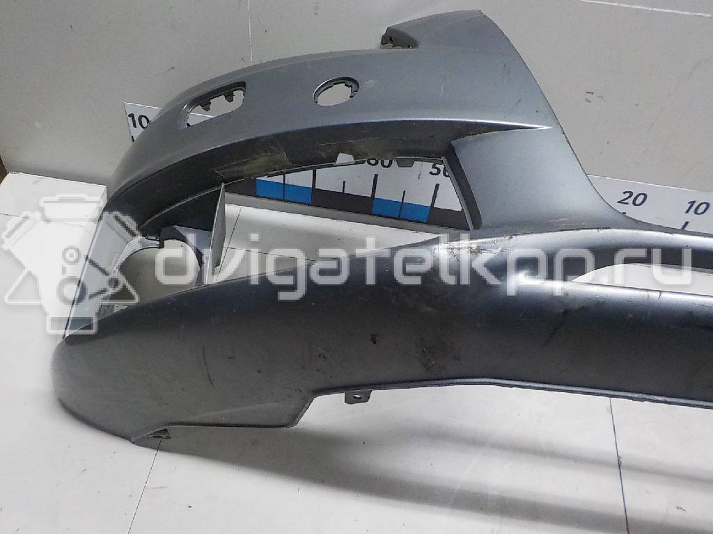 Фото Бампер передний  8K0807105AGRU для Audi A4 {forloop.counter}}