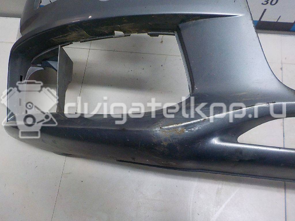 Фото Бампер передний  8K0807105AGRU для Audi A4 {forloop.counter}}