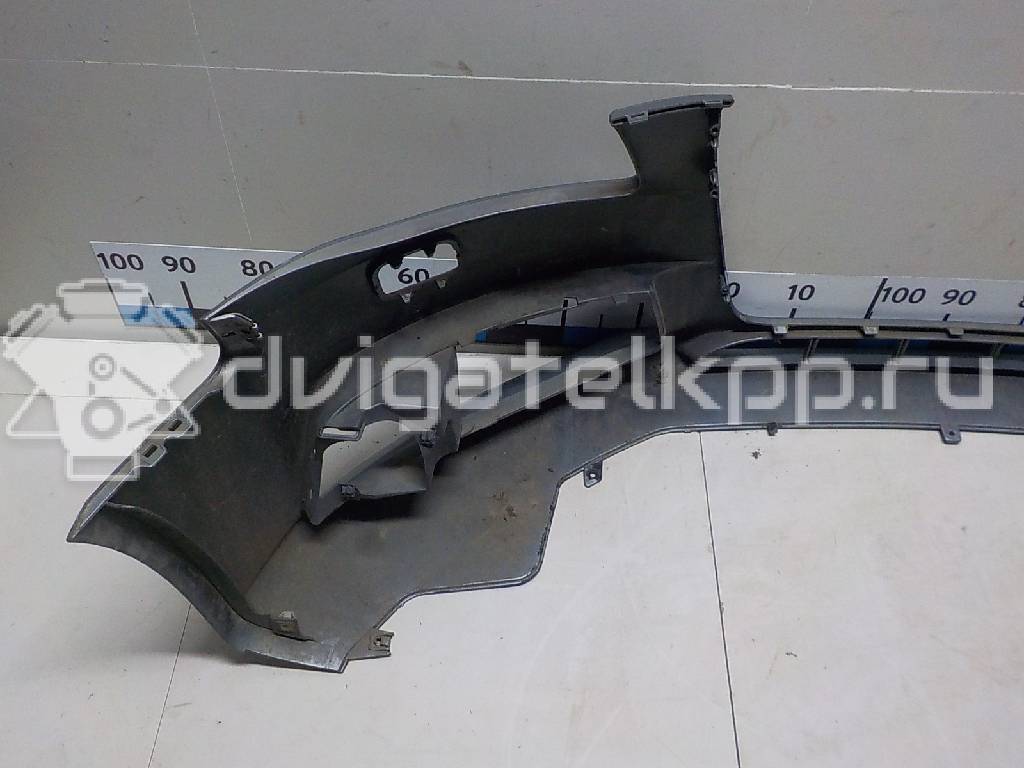 Фото Бампер передний  8K0807105AGRU для Audi A4 {forloop.counter}}