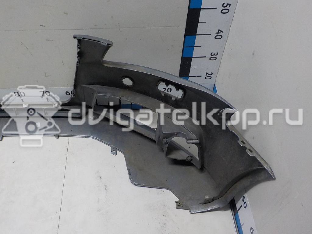 Фото Бампер передний  8K0807105AGRU для Audi A4 {forloop.counter}}