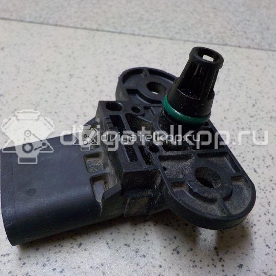 Фото Датчик абсолютного давления  03C906051F для Seat Ibiza / Cordoba / Leon / Toledo / Altea