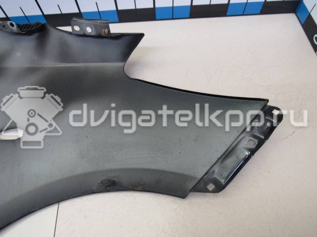 Фото Крыло переднее левое  5381252210 для Toyota Yaris {forloop.counter}}