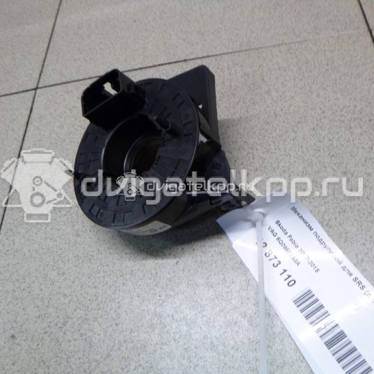 Фото Механизм подрулевой для SRS (ленточный)  6Q0959653A для Seat Ibiza / Cordoba