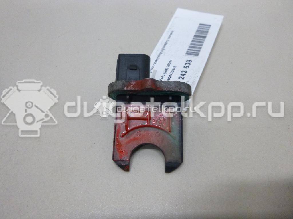 Фото Датчик угла поворота рулевого колеса  6Q0423445 для seat Cordoba {forloop.counter}}