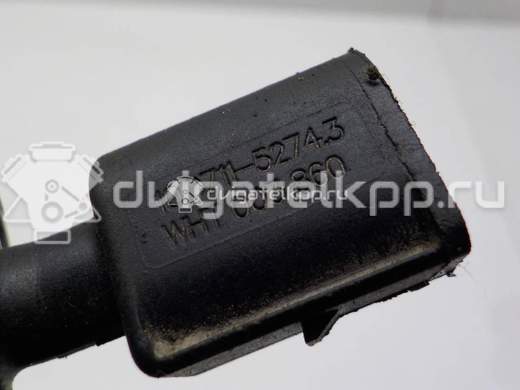 Фото Датчик ABS передний правый  WHT003860 для Seat Ibiza / Cordoba / Leon / Toledo / Arona Kj7 {forloop.counter}}