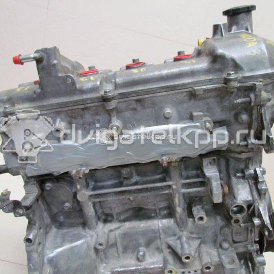 Фото Контрактный (б/у) двигатель B3 (16V) для Mazda Demio Dw / 121 / 323 53-73 л.с 16V 1.3 л бензин Z62702300G