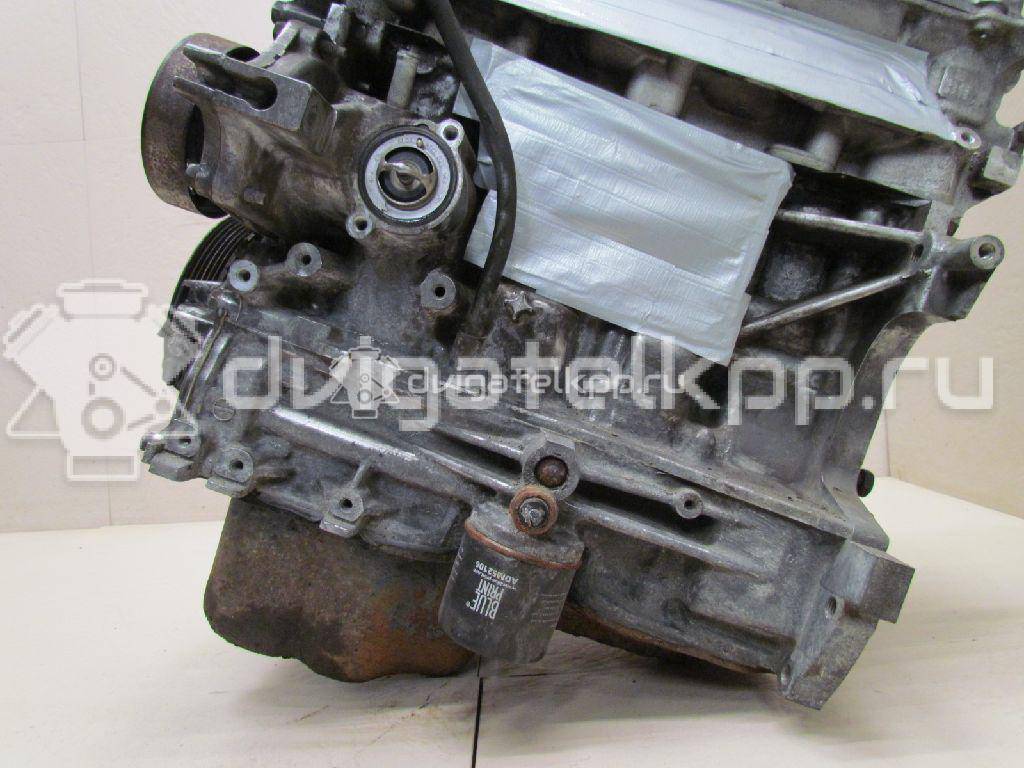 Фото Контрактный (б/у) двигатель B3 (16V) для Mazda Demio Dw / 121 / 323 53-73 л.с 16V 1.3 л бензин Z62702300G {forloop.counter}}