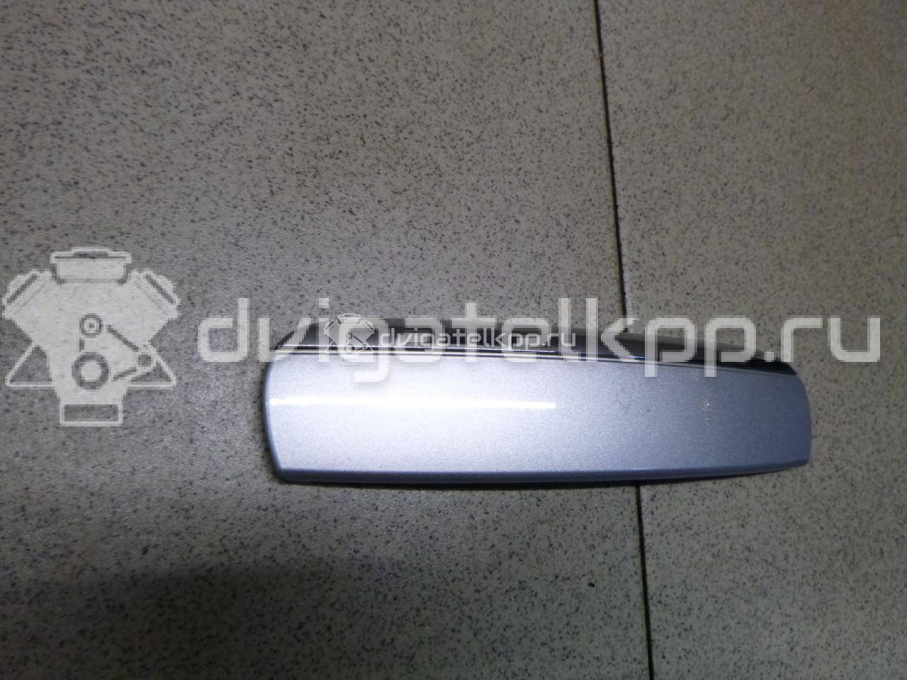 Фото Ручка двери наружная левая  4f0837207b для audi A3 [8P1] {forloop.counter}}