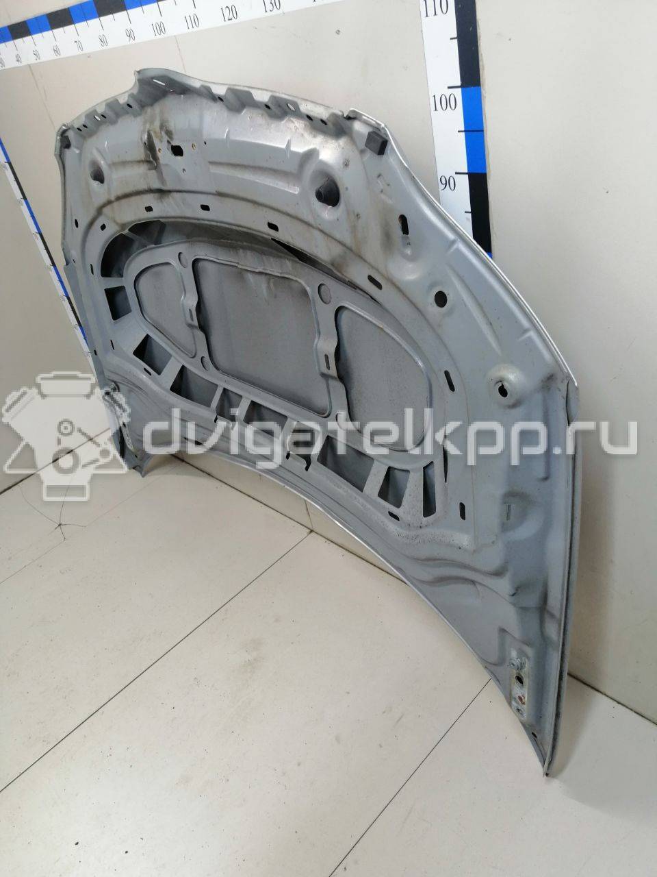 Фото Капот  5L0823031 для Skoda Yeti 5L {forloop.counter}}