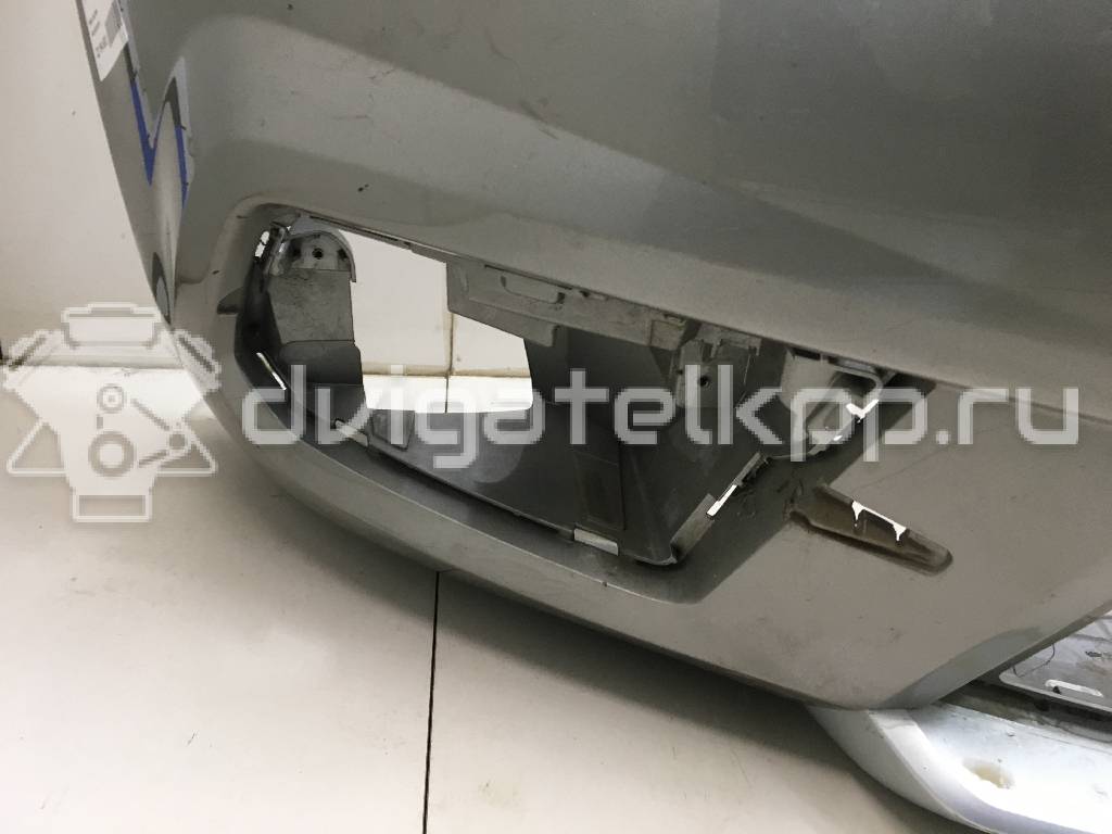 Фото Бампер передний  5L0807221S для Skoda Yeti 5L {forloop.counter}}