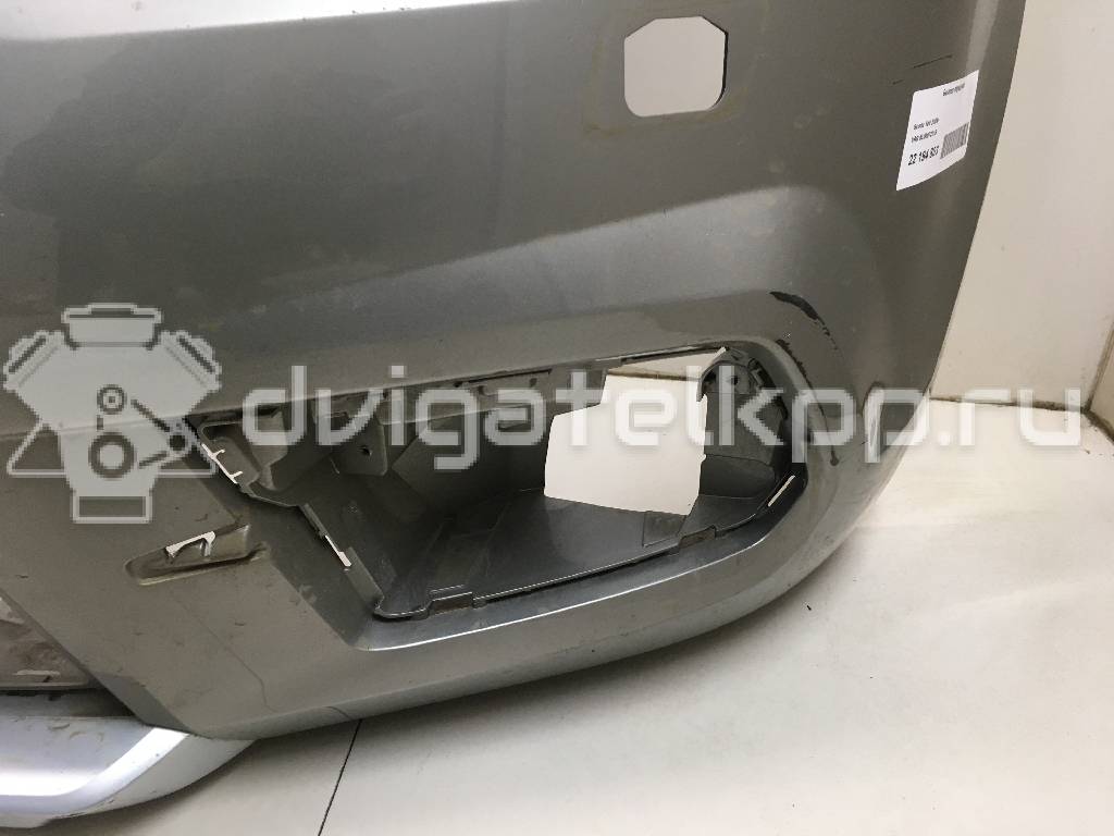 Фото Бампер передний  5L0807221S для Skoda Yeti 5L {forloop.counter}}