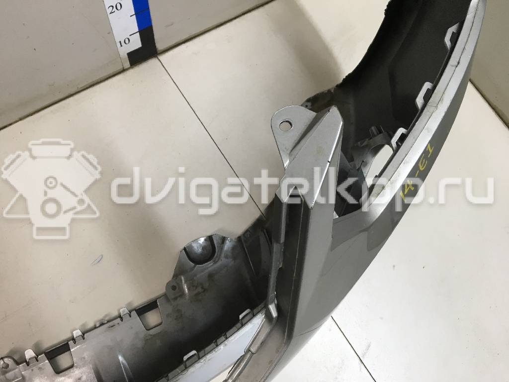 Фото Бампер передний  5L0807221S для Skoda Yeti 5L {forloop.counter}}