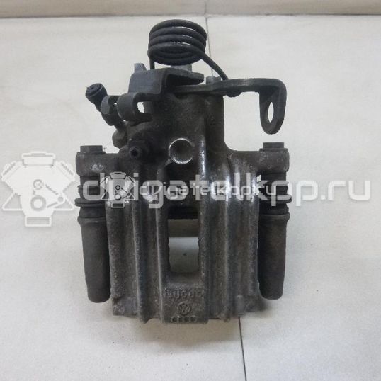 Фото Суппорт тормозной задний левый  8E0615423G для Seat Ibiza / Cordoba / Leon / Toledo / Alhambra