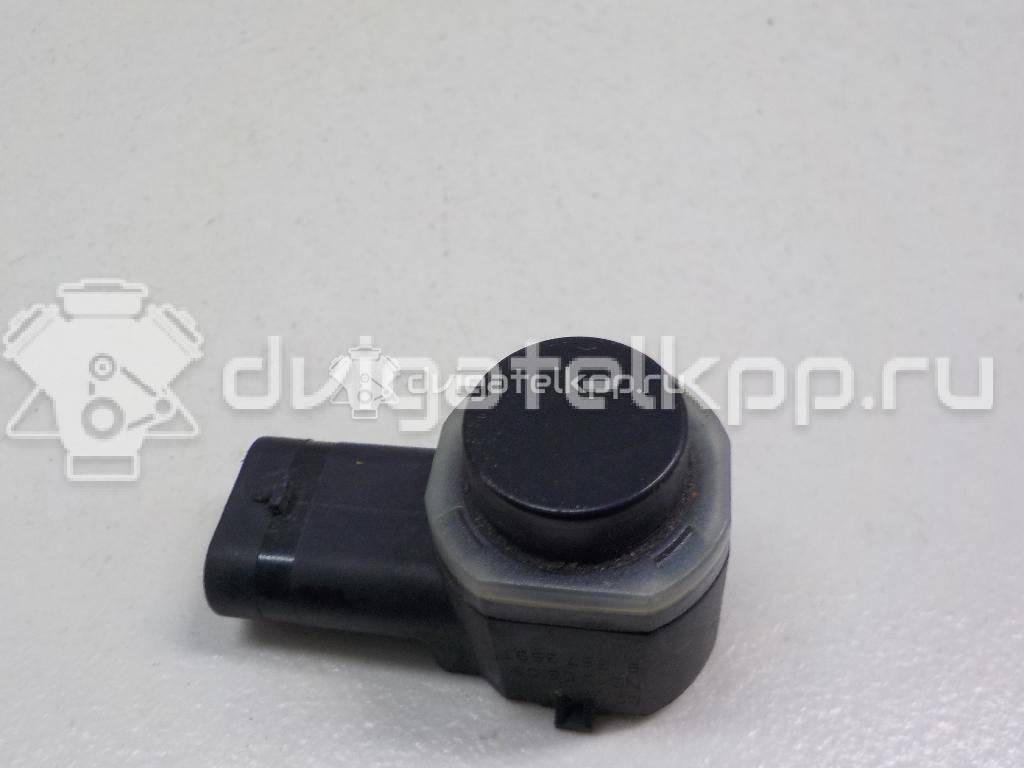 Фото Датчик парковки  3C0919275S для Seat Ibiza / Leon / Toledo / Alhambra / Altea {forloop.counter}}