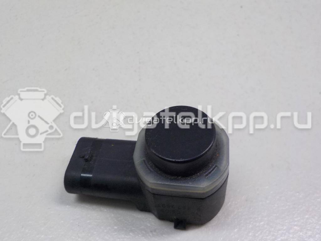 Фото Датчик парковки  3C0919275S для Seat Ibiza / Leon / Toledo / Alhambra / Altea {forloop.counter}}