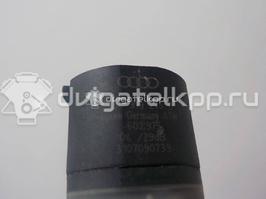 Фото Датчик парковки  3C0919275SGRU для Seat Ibiza / Leon / Toledo / Alhambra / Altea {forloop.counter}}