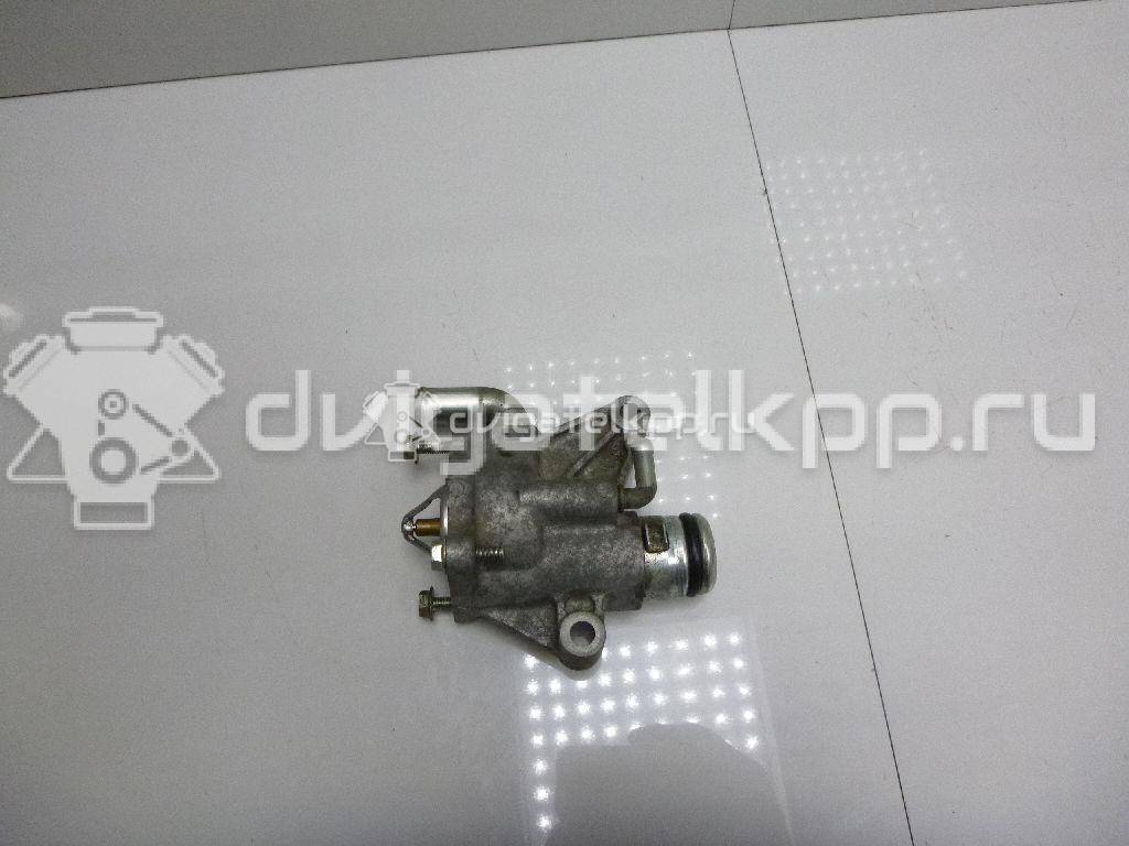Фото Корпус термостата для двигателя M15A для Suzuki / Suzuki (Changan) / Chevrolet / Holden 99-113 л.с 16V 1.5 л бензин 1769080JA0 {forloop.counter}}