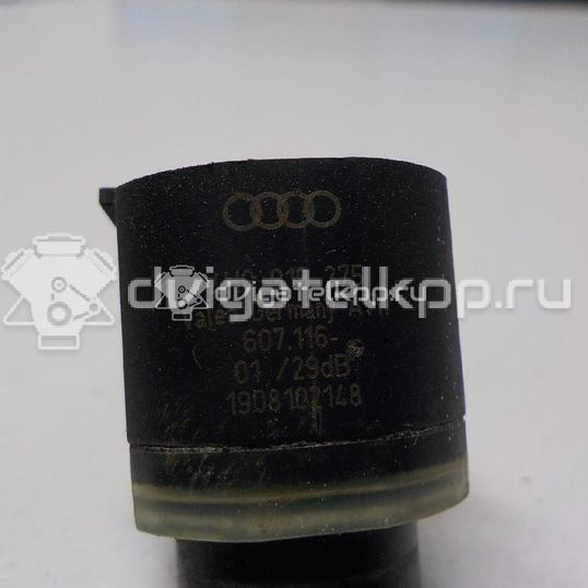 Фото Датчик парковки  4H0919275GRU для Seat Ibiza / Leon / Toledo / Alhambra / Altea