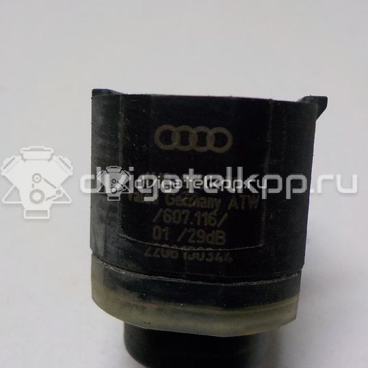 Фото Датчик парковки  4H0919275GRU для Seat Ibiza / Leon / Toledo / Alhambra / Altea