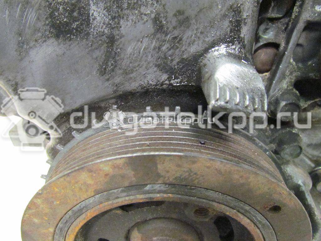 Фото Контрактный (б/у) двигатель B3 (16V) для Mazda Demio Dw / 121 / 323 53-73 л.с 16V 1.3 л бензин Z62702300G {forloop.counter}}