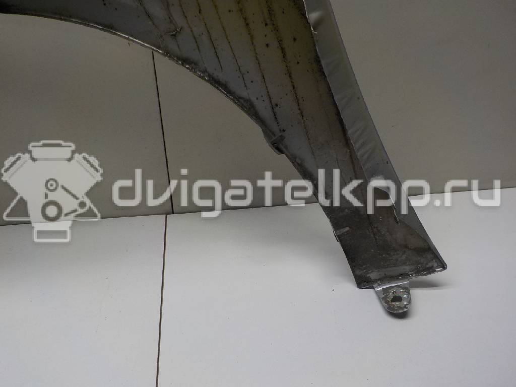 Фото Крыло переднее правое  1Z0821106A для Skoda Octavia / Octaviaii 1Z3 {forloop.counter}}