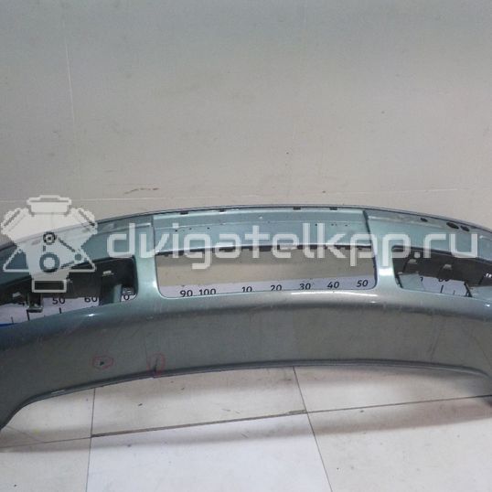 Фото Бампер передний  1U0807221L для Skoda Octavia