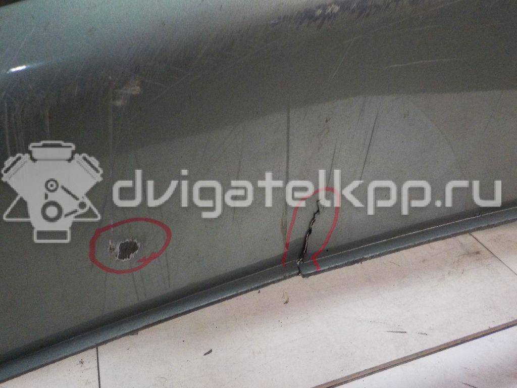 Фото Бампер передний  1U0807221L для Skoda Octavia {forloop.counter}}