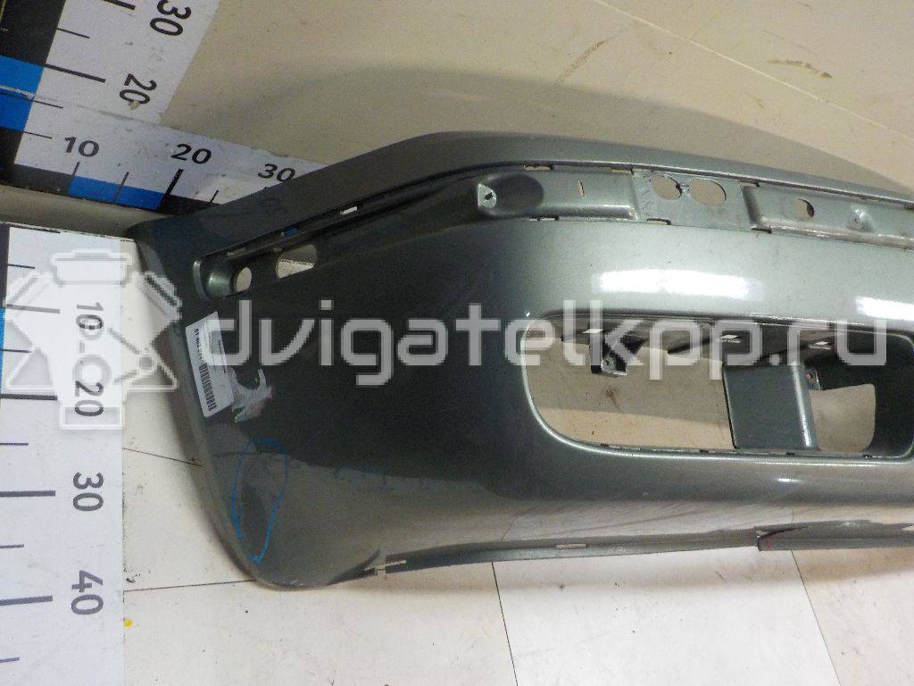 Фото Бампер передний  1U0807221L для Skoda Octavia {forloop.counter}}