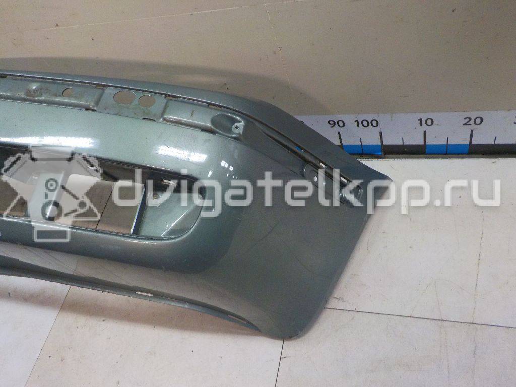 Фото Бампер передний  1U0807221L для Skoda Octavia {forloop.counter}}