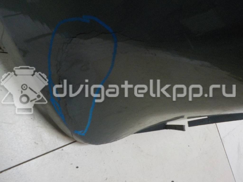 Фото Бампер передний  1U0807221L для Skoda Octavia {forloop.counter}}