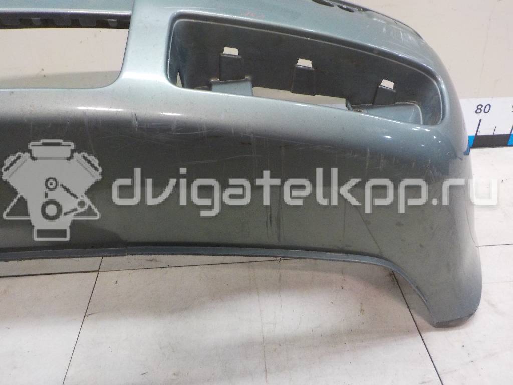 Фото Бампер передний  1U0807221L для Skoda Octavia {forloop.counter}}