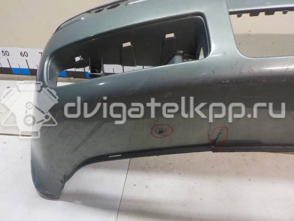 Фото Бампер передний  1U0807221L для Skoda Octavia {forloop.counter}}