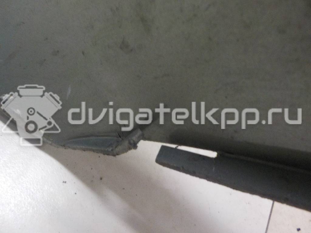Фото Бампер передний  1U0807221L для Skoda Octavia {forloop.counter}}