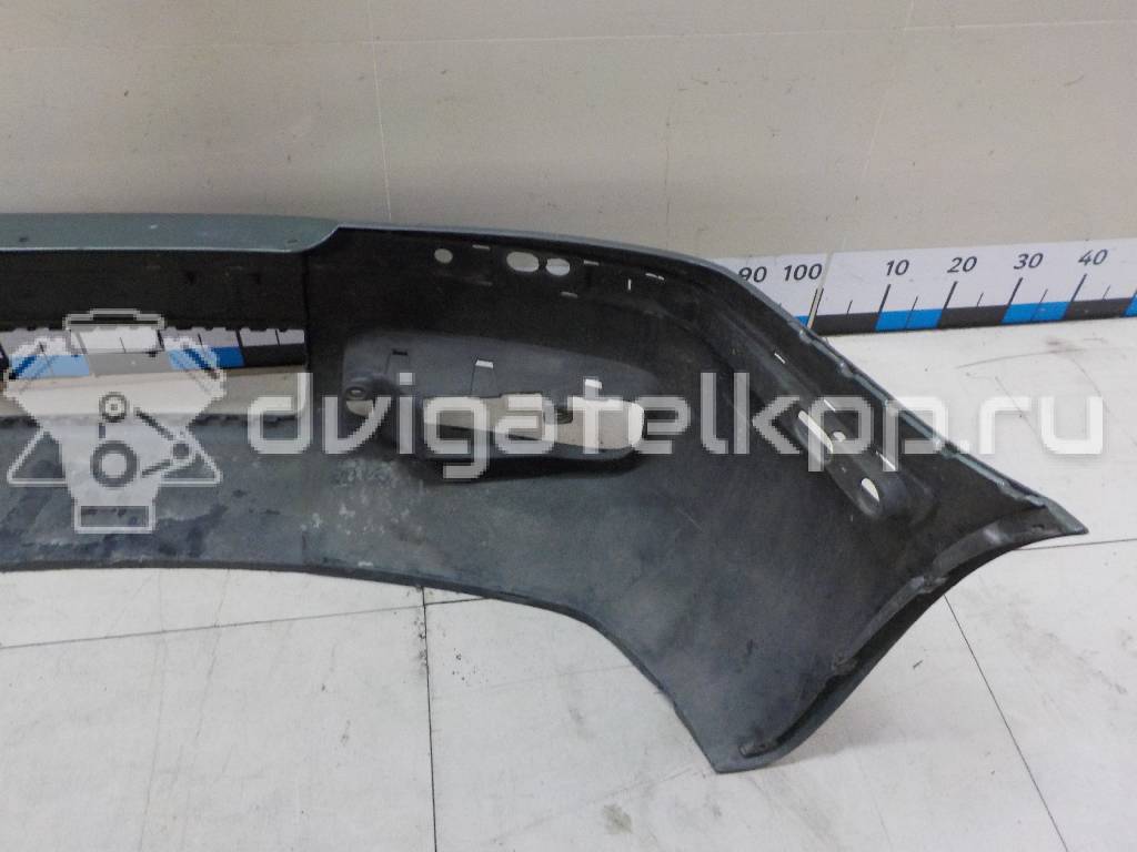 Фото Бампер передний  1U0807221L для Skoda Octavia {forloop.counter}}