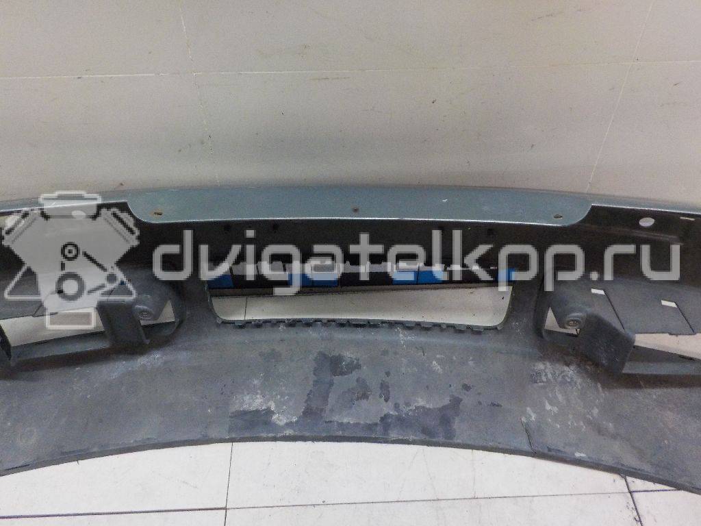 Фото Бампер передний  1U0807221L для Skoda Octavia {forloop.counter}}