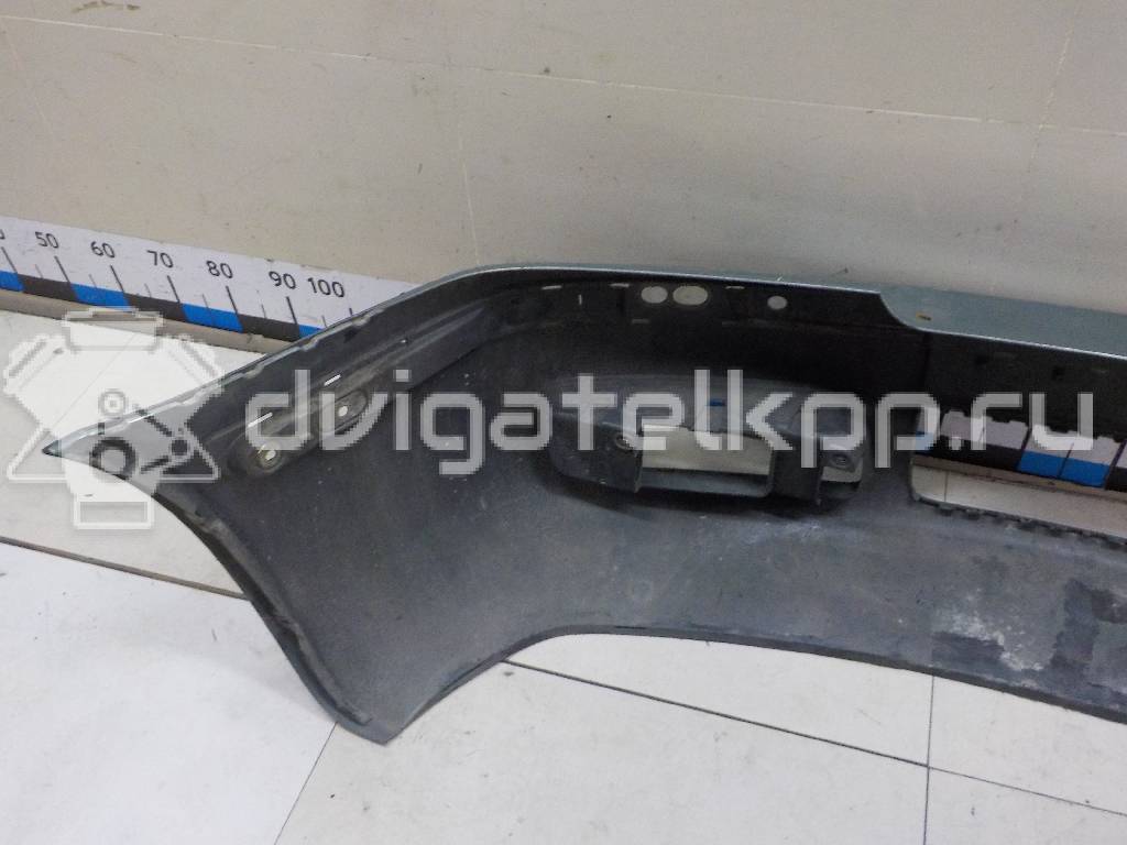 Фото Бампер передний  1U0807221L для Skoda Octavia {forloop.counter}}