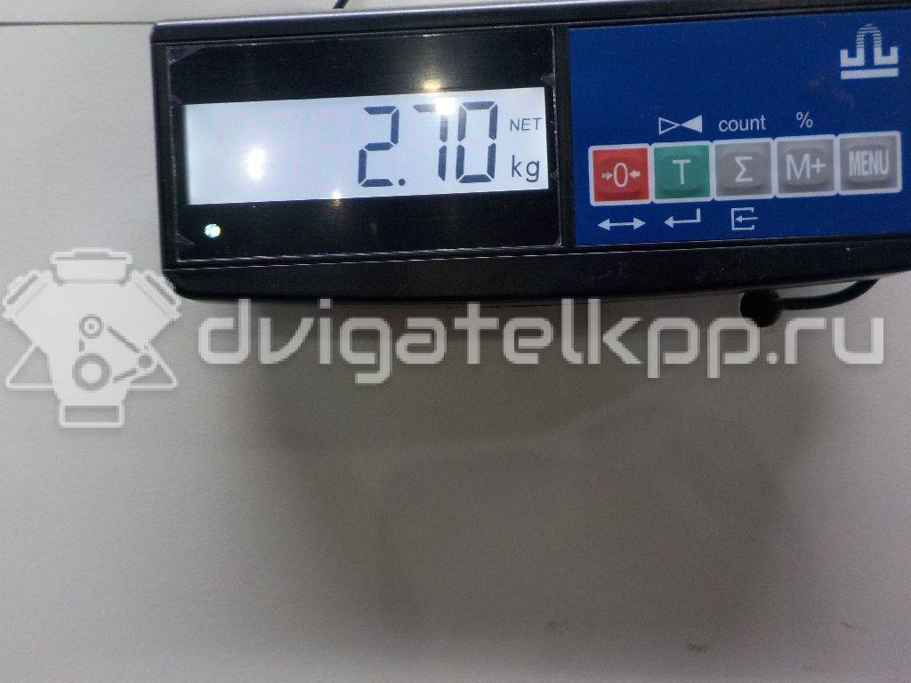 Фото Бампер передний  1U0807221L для Skoda Octavia {forloop.counter}}