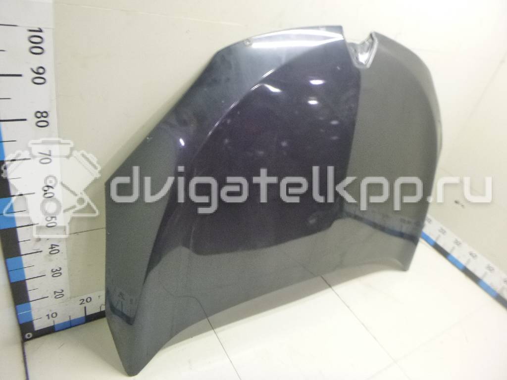 Фото Капот  651009018R для Renault Megane {forloop.counter}}