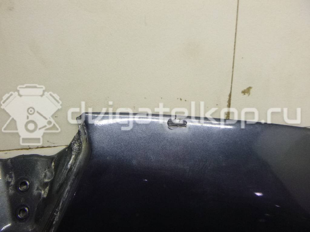 Фото Капот  651009018R для Renault Megane {forloop.counter}}