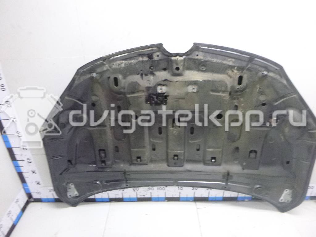 Фото Капот  651009018R для Renault Megane {forloop.counter}}