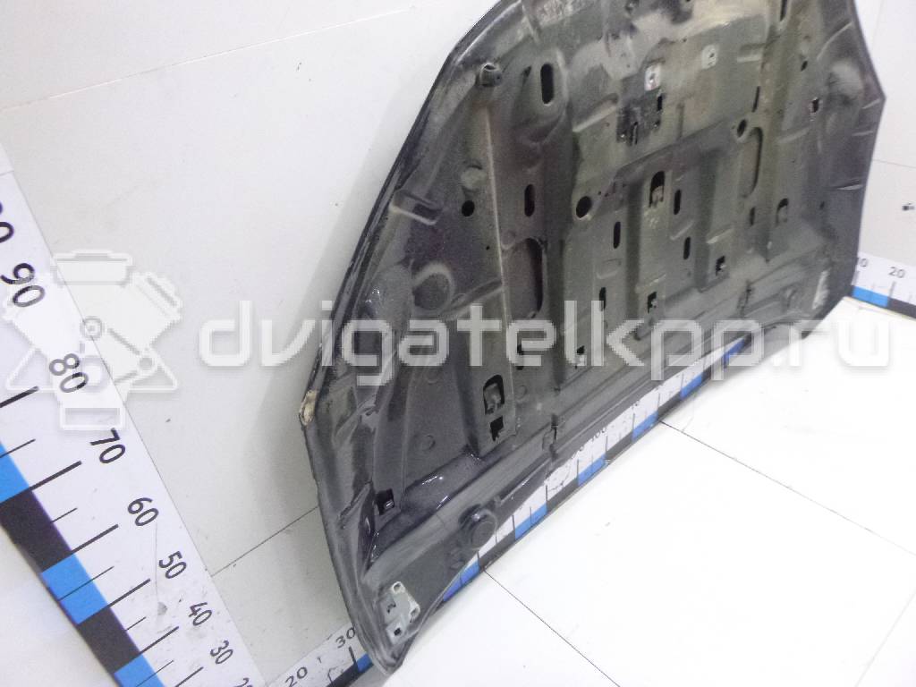 Фото Капот  651009018R для Renault Megane {forloop.counter}}