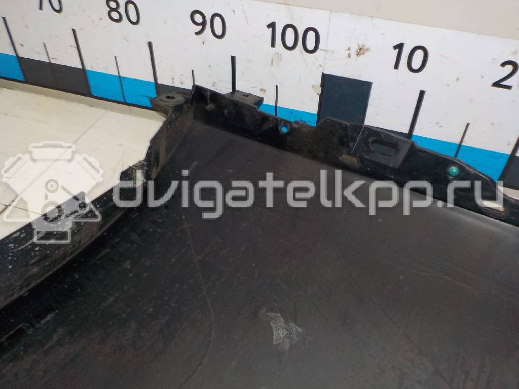 Фото Крыло переднее левое  631017581R для Renault Grand / Scénic {forloop.counter}}