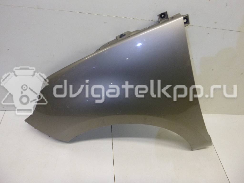 Фото Крыло переднее левое  631017581R для Renault Grand / Scénic {forloop.counter}}