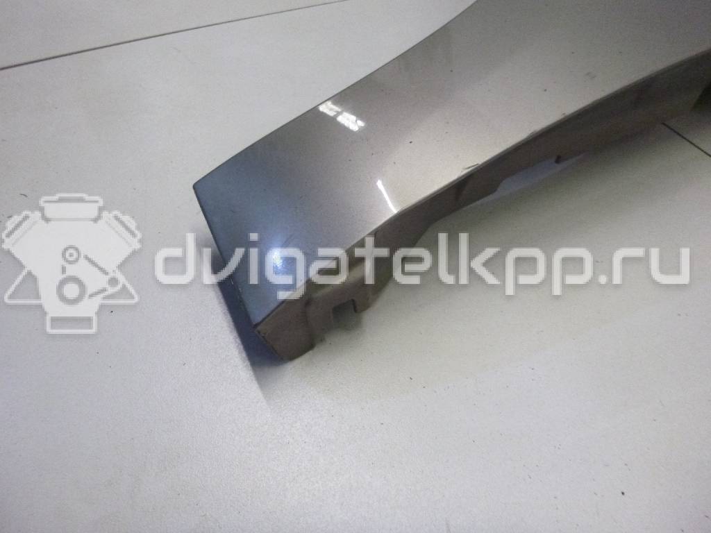 Фото Крыло переднее левое  631017581R для Renault Grand / Scénic {forloop.counter}}