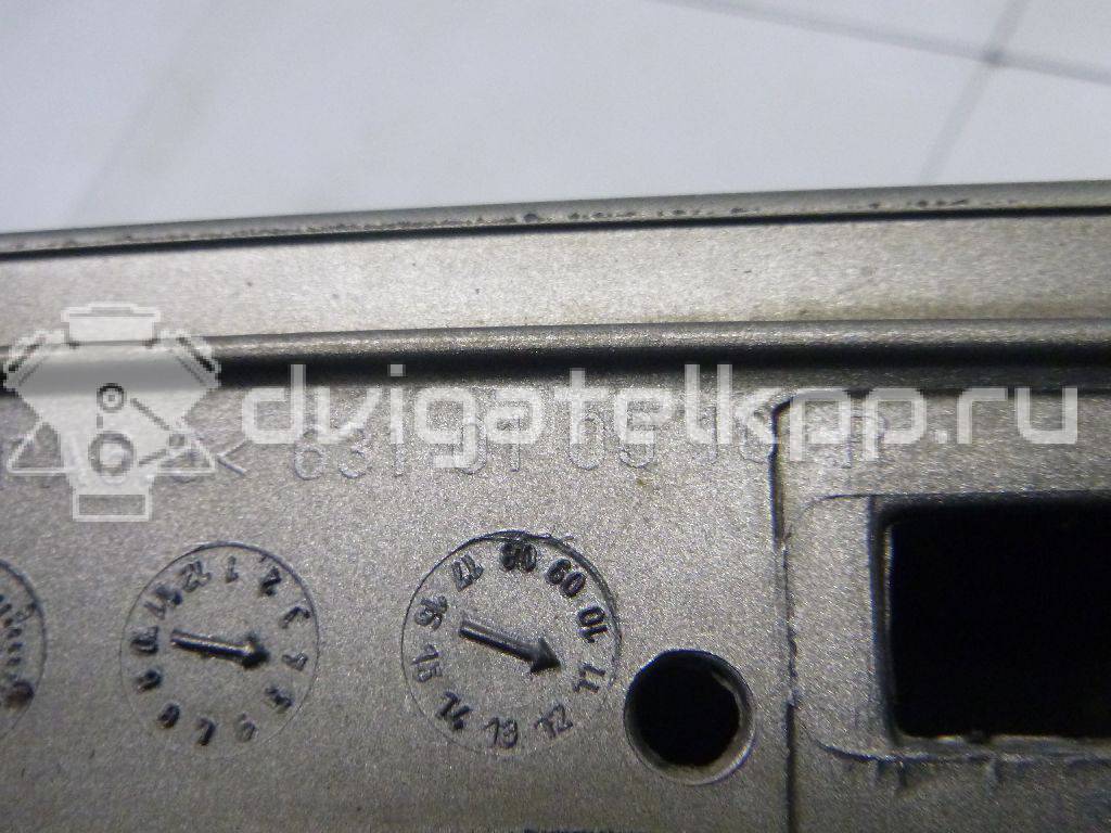 Фото Крыло переднее левое  631017581R для Renault Grand / Scénic {forloop.counter}}