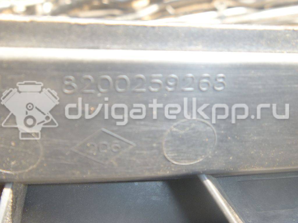 Фото Бампер передний  7701475765 для Renault Modus Grand F Jp0 {forloop.counter}}