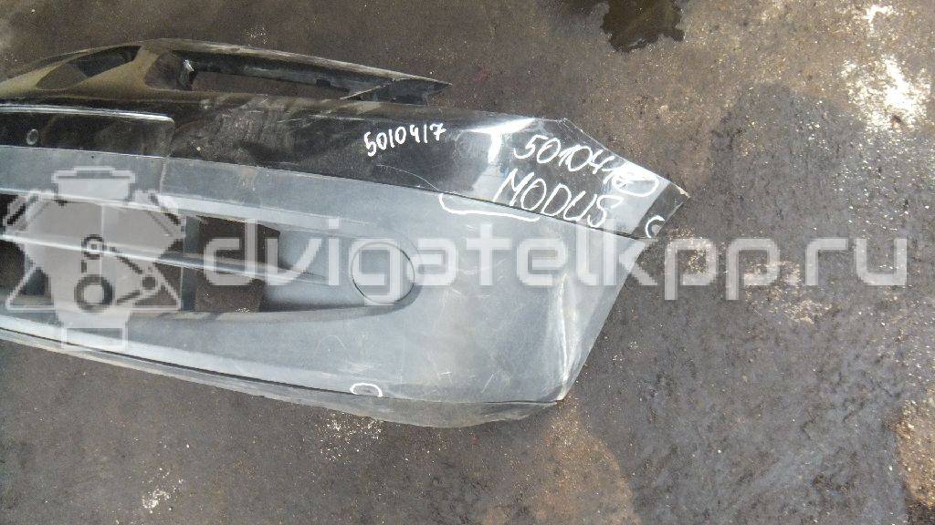 Фото Бампер передний  7701475765 для Renault Modus Grand F Jp0 {forloop.counter}}