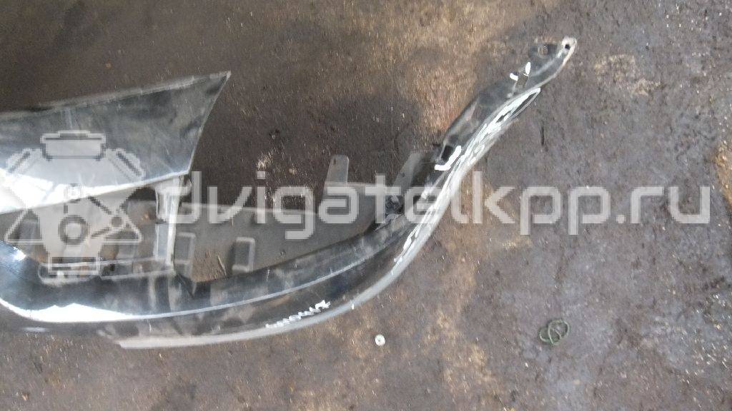 Фото Бампер передний  7701475765 для Renault Modus Grand F Jp0 {forloop.counter}}